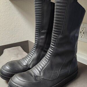 Rick Owens Moto Sneakers (2023)